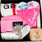 Women's Grief Box + T-shirt